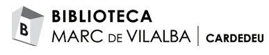 Biblioteca Marc de Vilalba