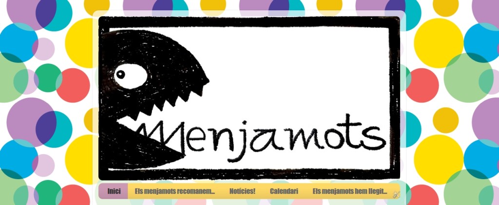 Menjamots