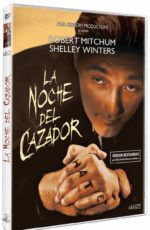 la noche del cazador 1