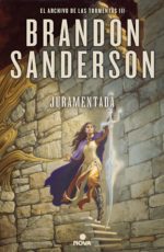 sanderson-juramentada