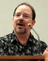 John Scalzi (by Gage Skidmore)