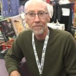 Steven Erikson (by LordofMoonSpawn)