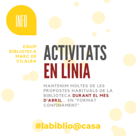 info-activitats-online