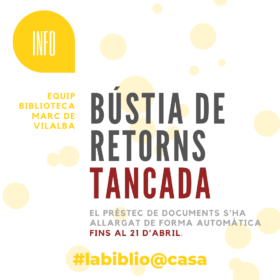 info-bustia-tancada