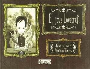 jove-lovecraft