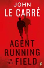 lecarre-agent-runnig