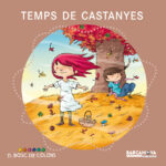 Roger Simó – Terra de castanyes