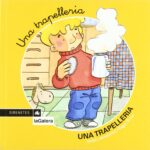 Roger Simó – Una trapelleria (Sirenetes)