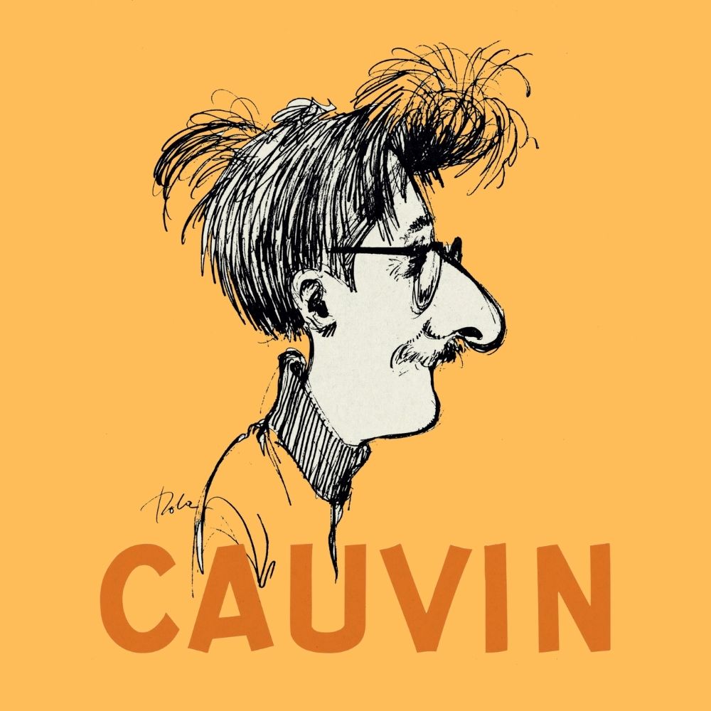 Ens ha deixat Raoul Cauvin • Biblioteca Marc de Vilalba