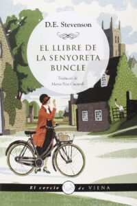 El llibre de la Senyoreta Buncle