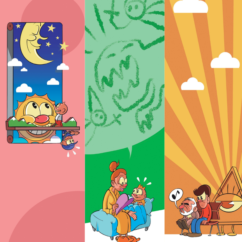 PUNTS DE LLIBRE (2025)